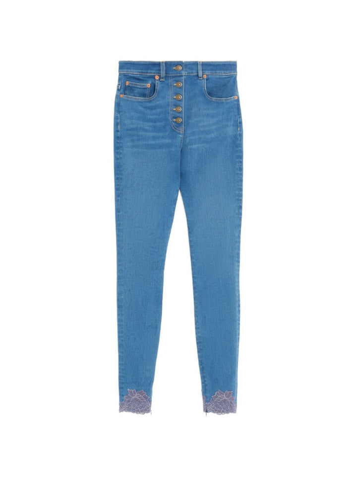 Valentino Jeans - BLUE | 662b873bd6e875606e296029c7d217b1ef20e72e