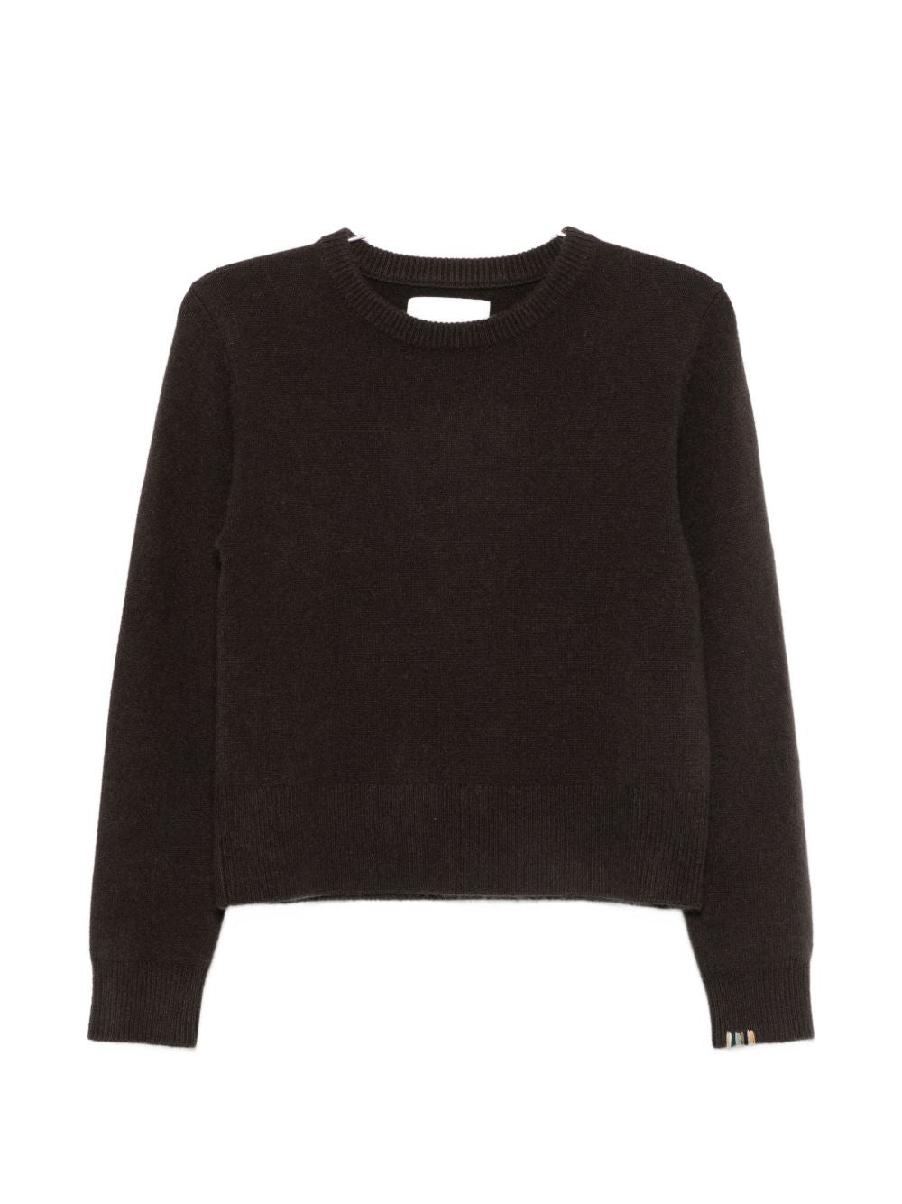 Extreme Cashmere Sweaters - BROWN | f7ab3f010c3ffa8924cd4a2392d4489bf0446716