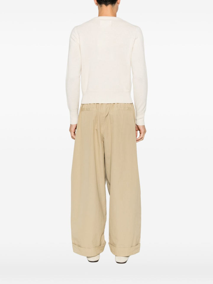 Extreme Cashmere Sweaters - BEIGE | a4fd2ccc04a9f95c4bb42c1eb511cd558986322a