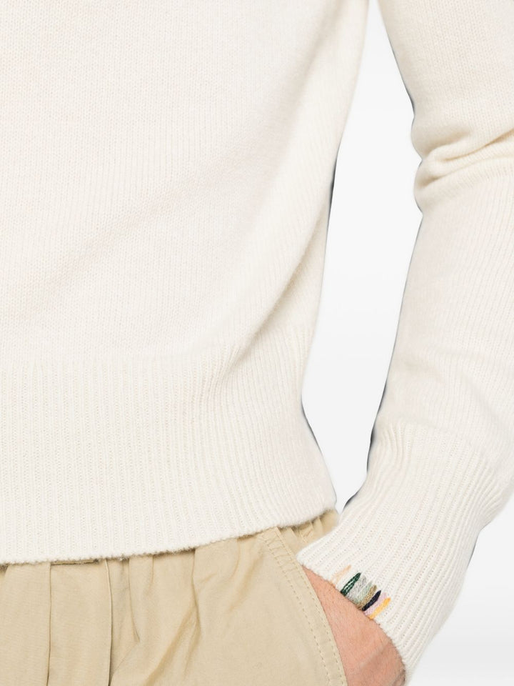 Extreme Cashmere Sweaters - BEIGE | 44445f4fdeb121e4ce4c3685d604cf6be325ad6f