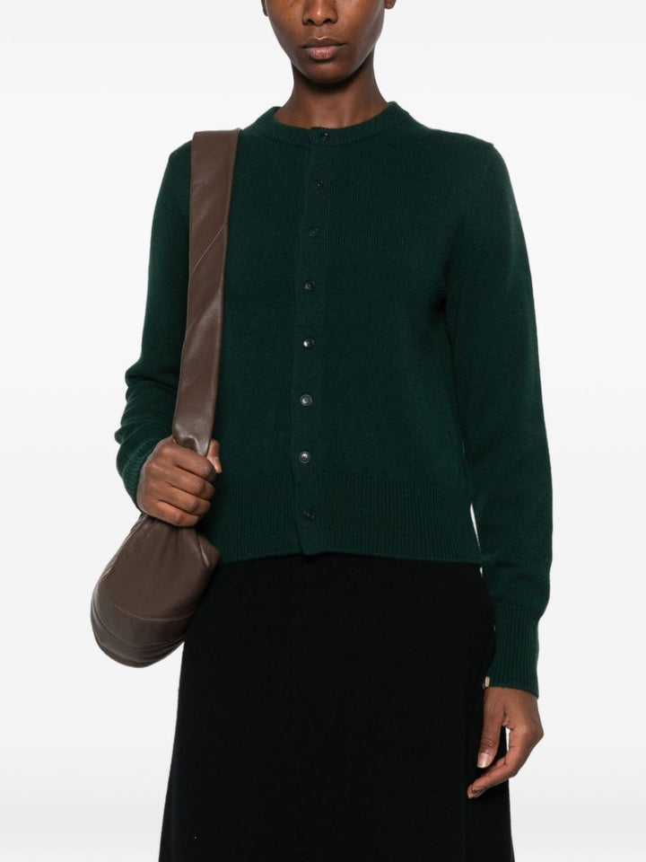 Extreme Cashmere Sweaters - GREEN | b93e2fde78db81735ff08e75ca777193ba5b7ec8