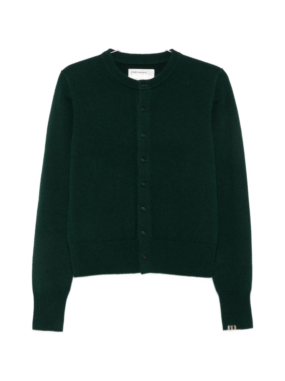 Extreme Cashmere Sweaters - GREEN | ed301a5cd573b27976692387a159049ddb5ed7b9
