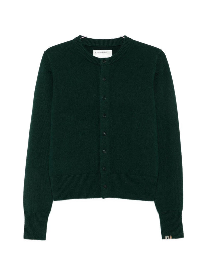 Extreme Cashmere Sweaters - GREEN | ed301a5cd573b27976692387a159049ddb5ed7b9