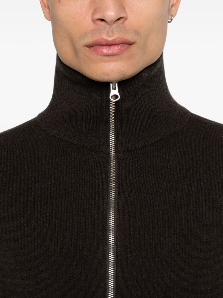 Extreme Cashmere Sweaters - BROWN | cc7182080e82996402af0e5b9ff598d365affc9c
