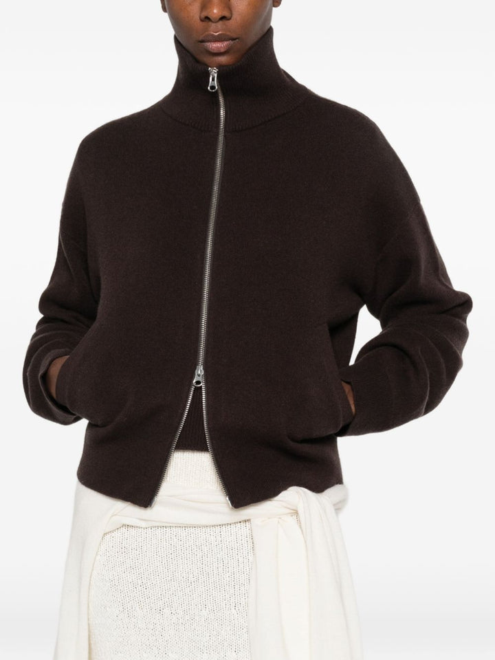 Extreme Cashmere Sweaters - BROWN | 9642e8ebdfc8311fd58bcf2271c382354ee946ac