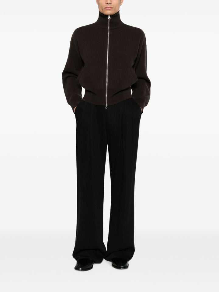 Extreme Cashmere Sweaters - BROWN | fa19087b65a1ab391923049b0443d2bea6dbf24b