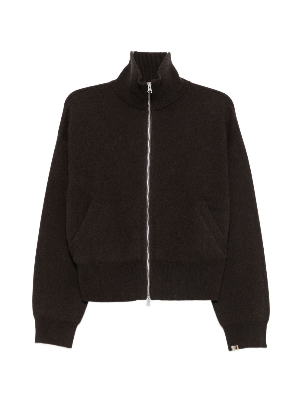 Extreme Cashmere Sweaters - BROWN | 358affb6fc21571e689bef057677d3d89c3f17f5