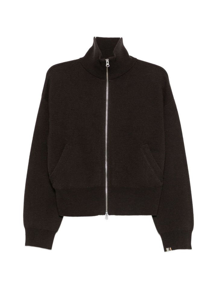 Extreme Cashmere Sweaters - BROWN | 358affb6fc21571e689bef057677d3d89c3f17f5