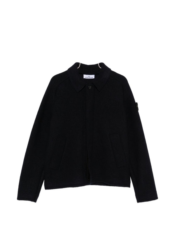 Sweaters Black