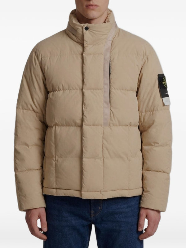 Jackets Brown