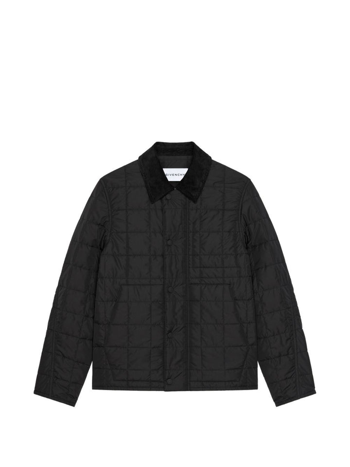 Givenchy Jackets - BLACK | 5edbfba7ef4d7e4afda410d0319a90e745f05736