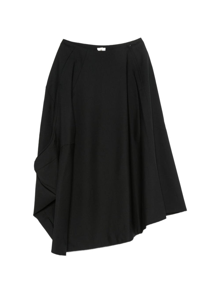 Comme Des Garcons Skirts - BLACK | 66e1a4e62a07718e214c27bd3acbe9d00898d6de