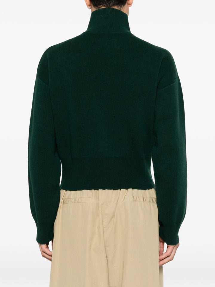 Extreme Cashmere Sweaters - GREEN | be4edf8df68d4d7f4fec0acbcee213bc54e65cbd