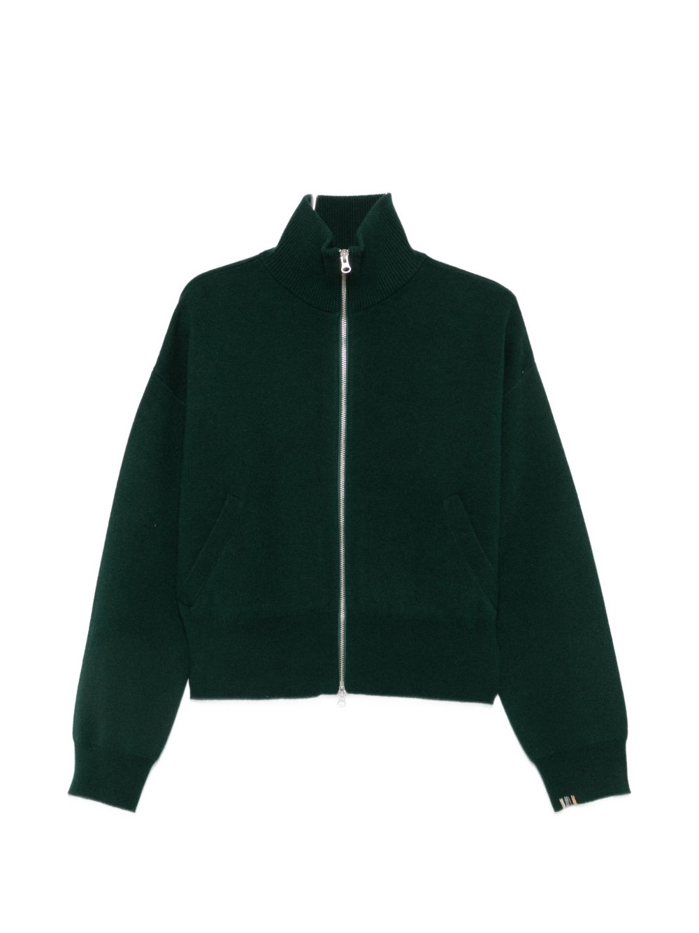 Extreme Cashmere Sweaters - GREEN | d61bb50c9652dba49f4f48f6e7bead733c8058c1
