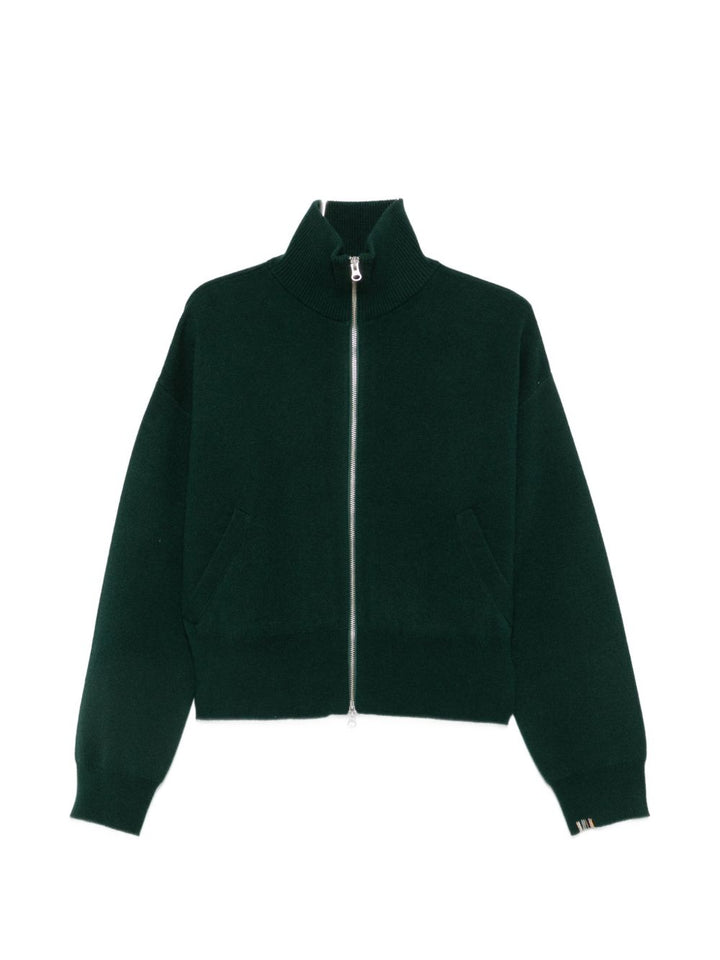 Extreme Cashmere Sweaters - GREEN | d61bb50c9652dba49f4f48f6e7bead733c8058c1