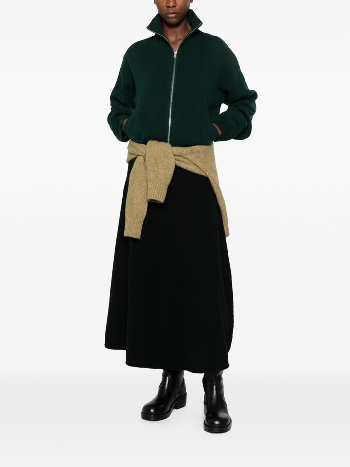Extreme Cashmere Sweaters - GREEN | ebdd0aed8e196206beb5352362a475432dcfa4aa