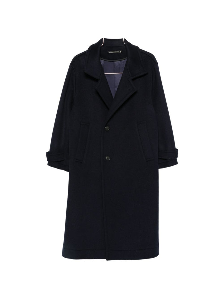 Nicholson & Nicholson Coats - BLUE | c6f78c003a39ab315a5a80d45900861a0f59e627