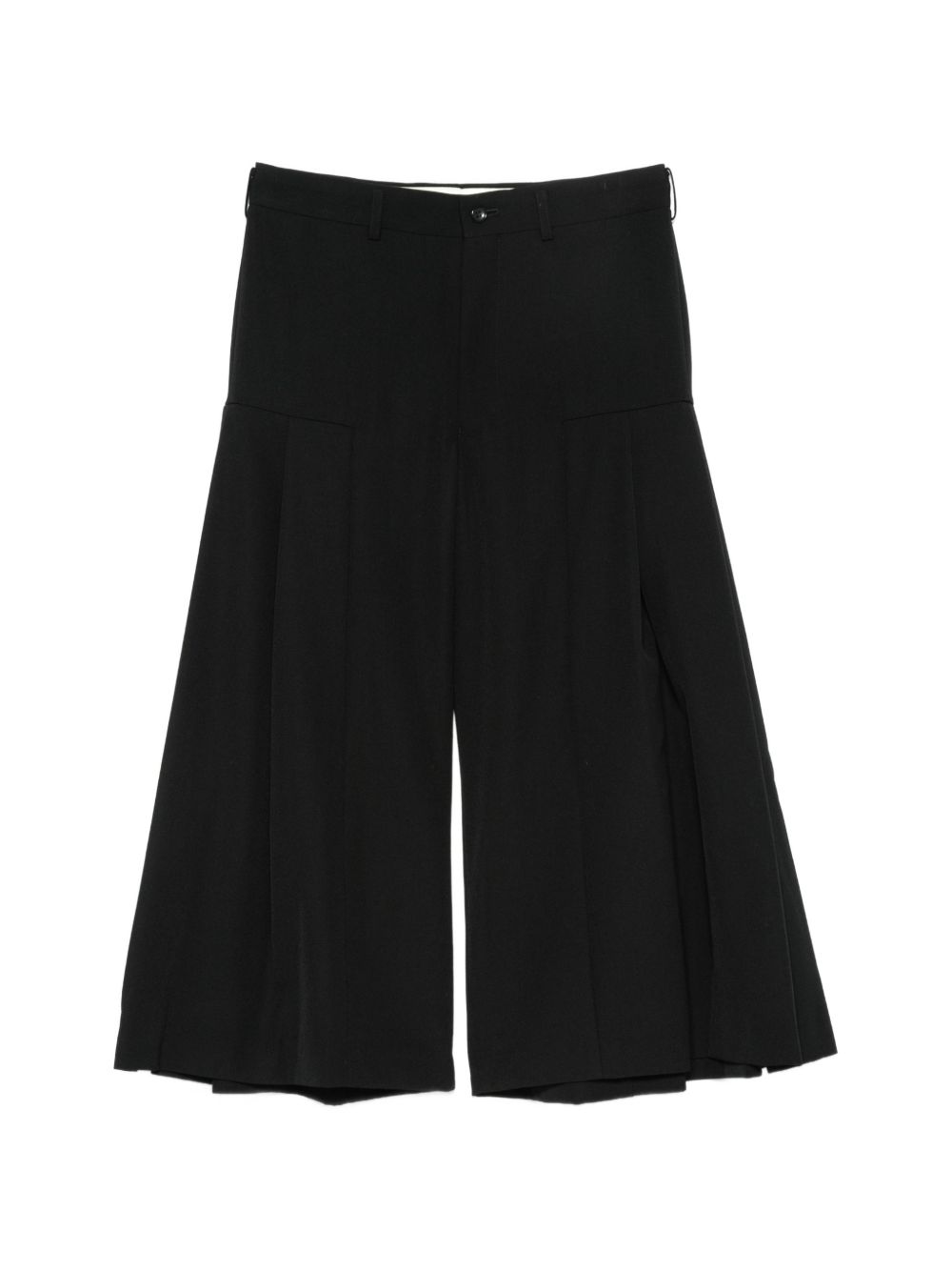 Comme Comme Trousers - BLACK | 90e82a0c604304d391417a66e699a752ea4a69d4