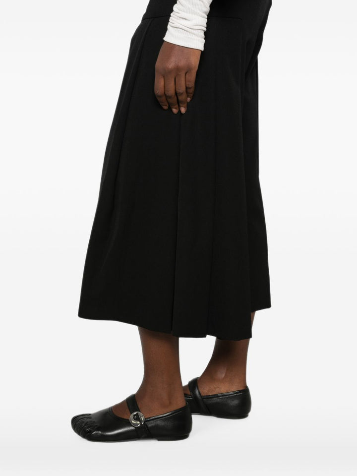 Comme Comme Trousers - BLACK | 70a16a9ab37541e22dab943cea4ed96024275463