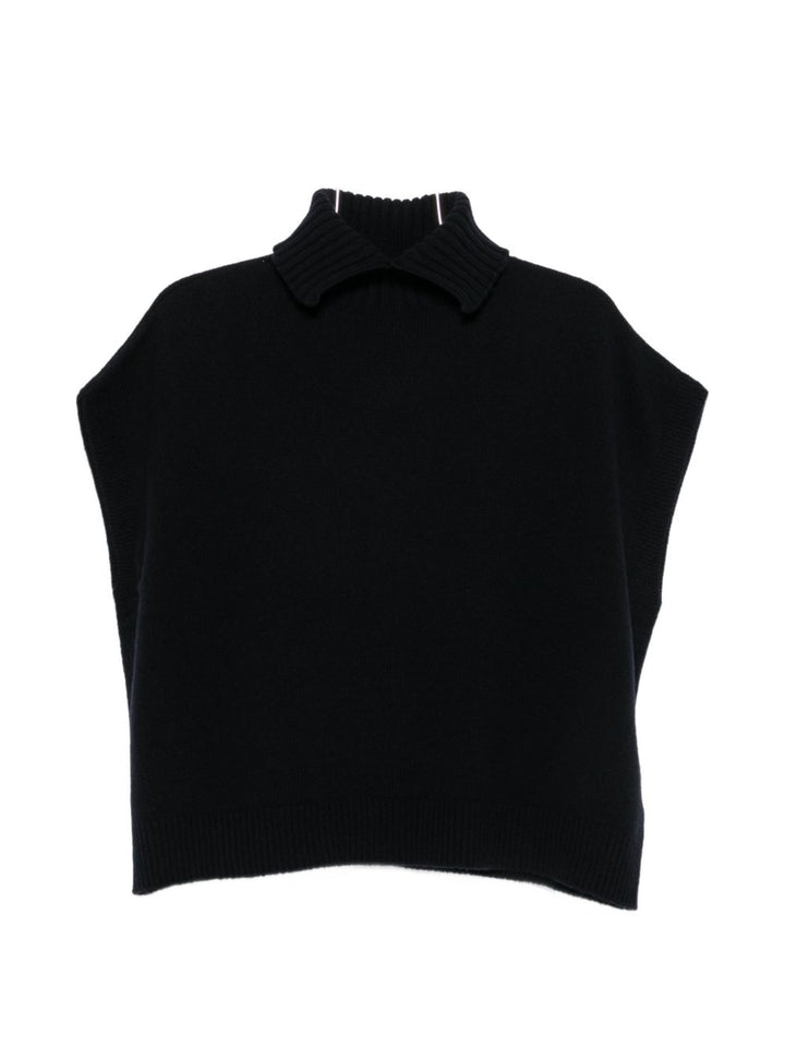 Nicholson & Nicholson Sweaters - BLUE | 149e8988a5887952404422cba941e7590018d7e6