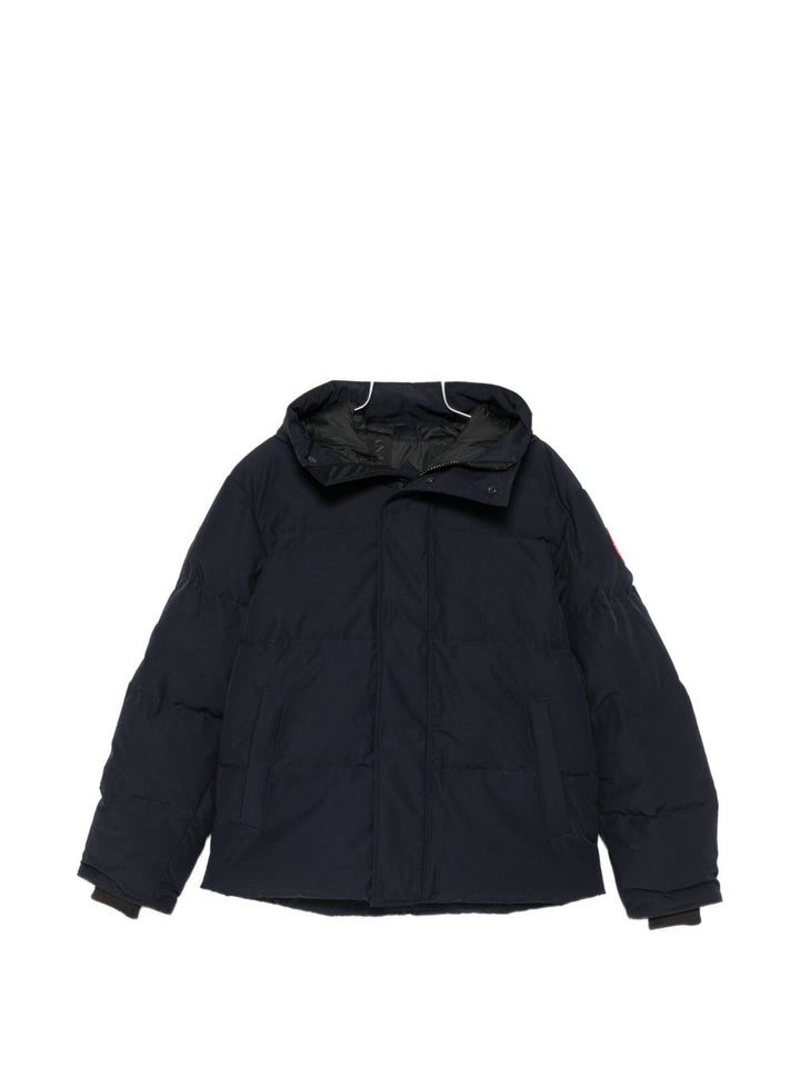 Canada Goose Coats - BLUE | d4612ae9850de45d8a5837995c0e8ad6833fe0de