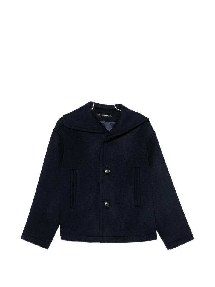Nicholson & Nicholson Jackets - BLUE | 64b349e76de4387c9da023c2345337d9082a6e8a