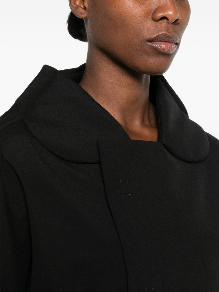 Comme Comme Jackets - BLACK | 158aa783306a1f242fe7b44dfd17100c406f5467