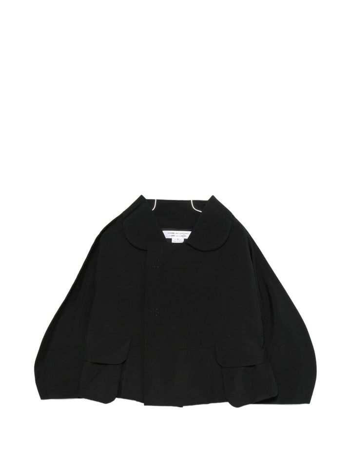 Comme Comme Jackets - BLACK | 0af887b5b807003ccf7e18a0b17429c25e843f32