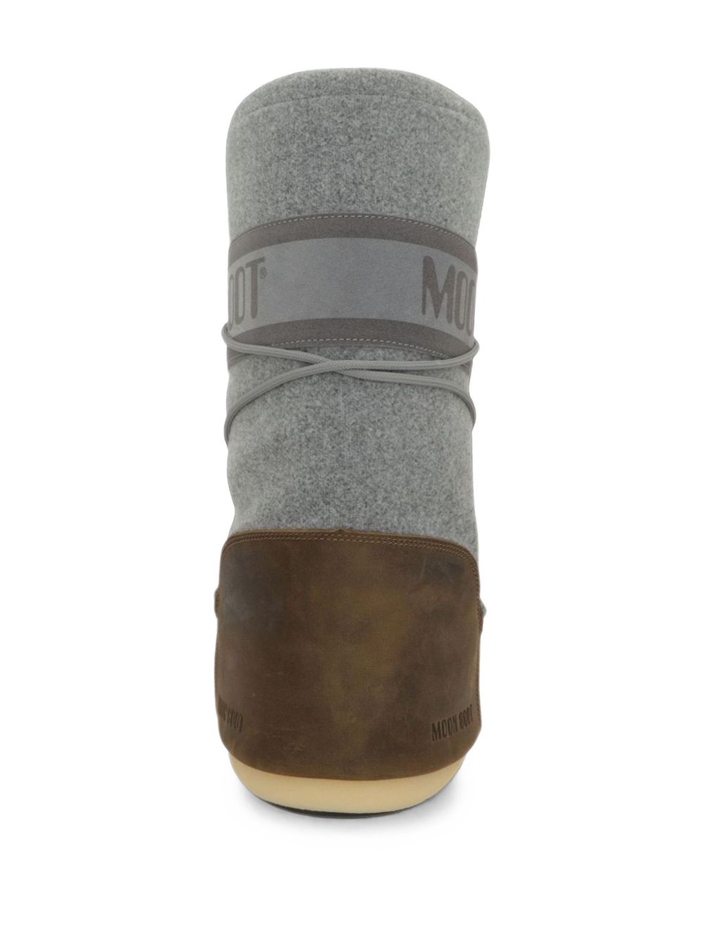 Moon Boot Boots - GREY | b50efc67c7bb86bd5edf9370727df06998462527