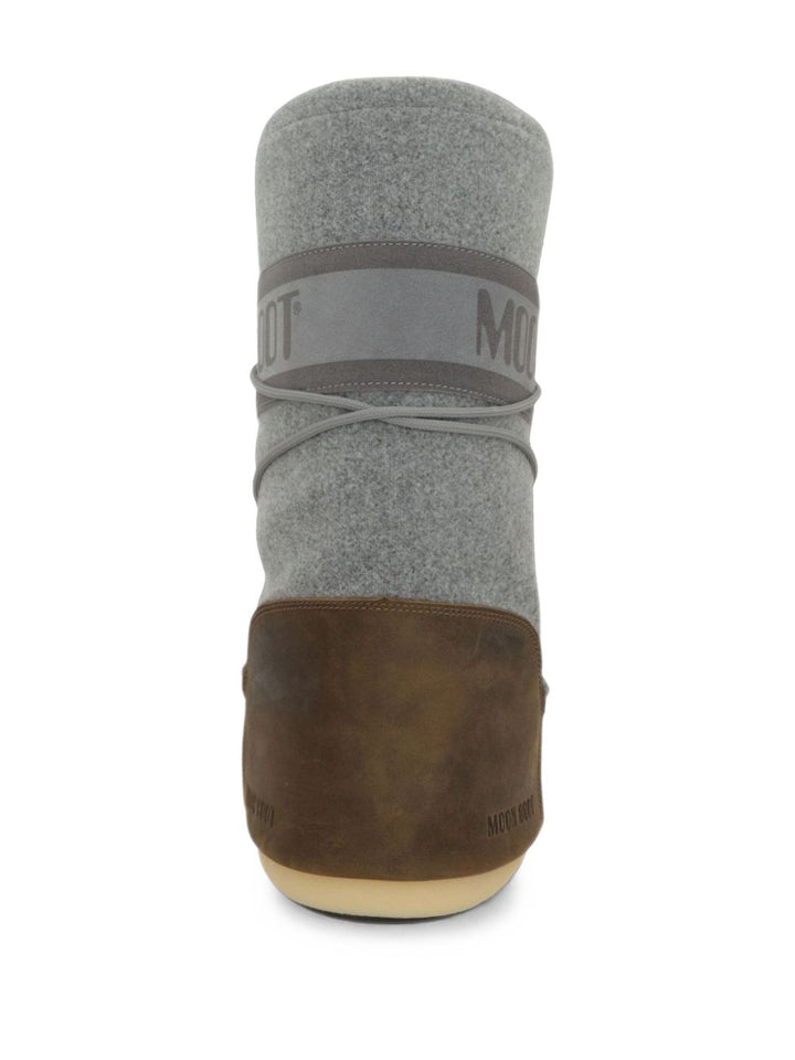 Moon Boot Boots - GREY | b50efc67c7bb86bd5edf9370727df06998462527