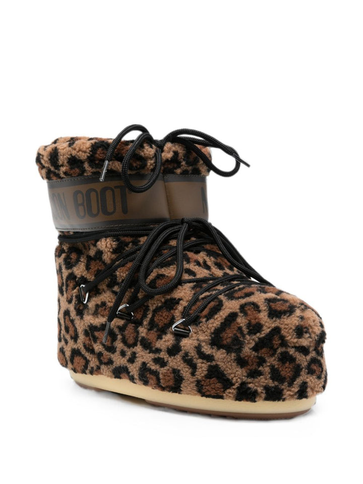 Moon Boot Boots - ANIMALIER | b7e48fd9086296e801a309f340f14dfa5d0ab34c