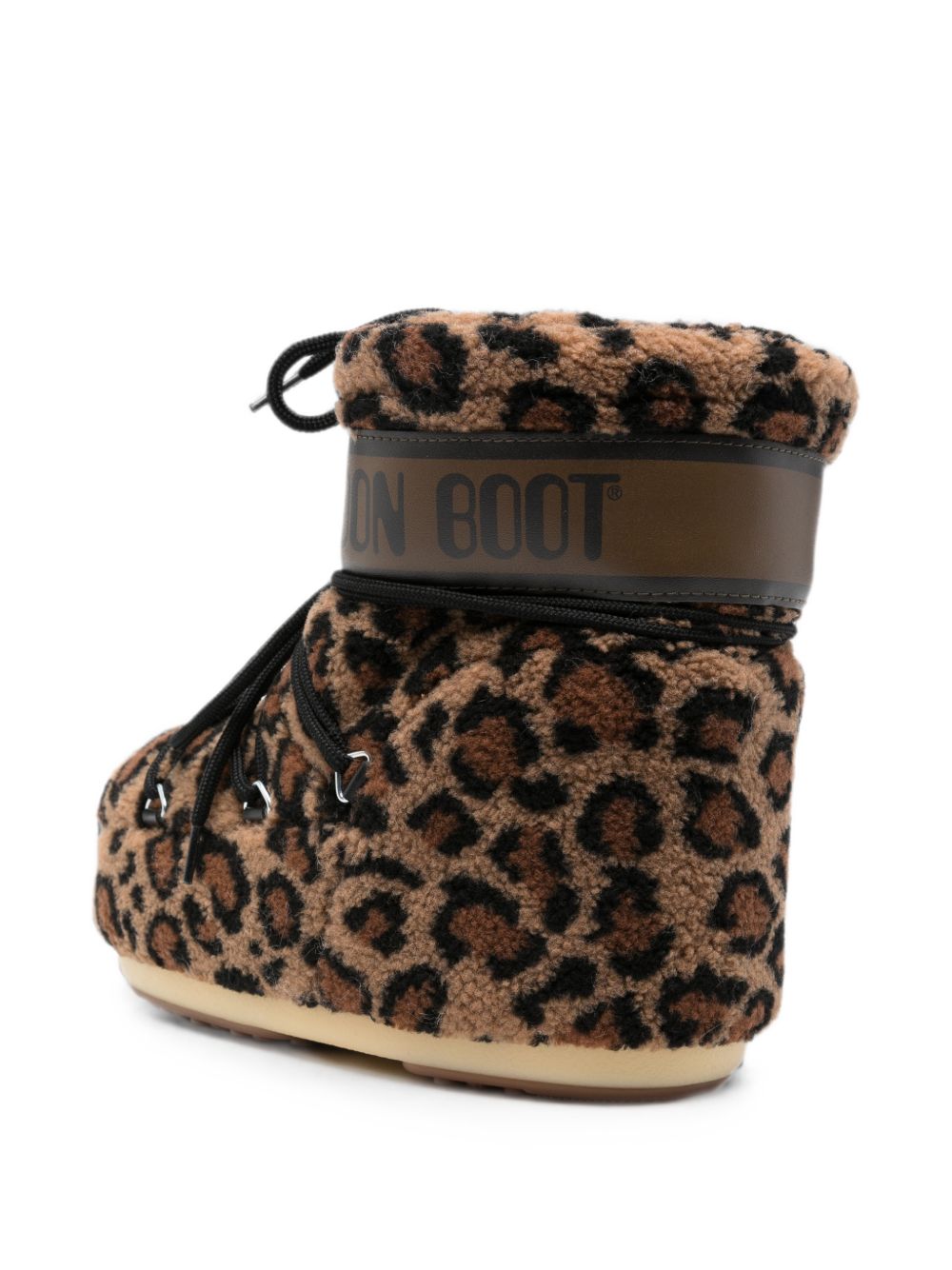 Moon Boot Boots - ANIMALIER | 9df0c2c7dbe33625101cbb0104a04af3999ea600