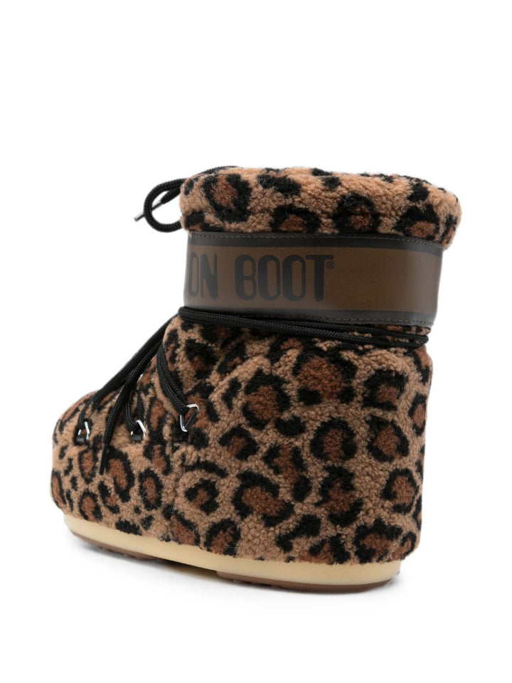 Moon Boot Boots - ANIMALIER | 9df0c2c7dbe33625101cbb0104a04af3999ea600