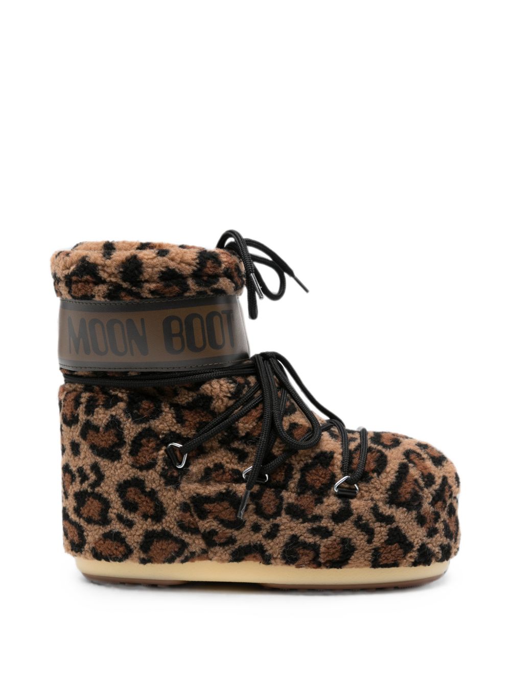Moon Boot Boots - ANIMALIER | 6c4a375f171210b71ca5dc641452ad110494f453