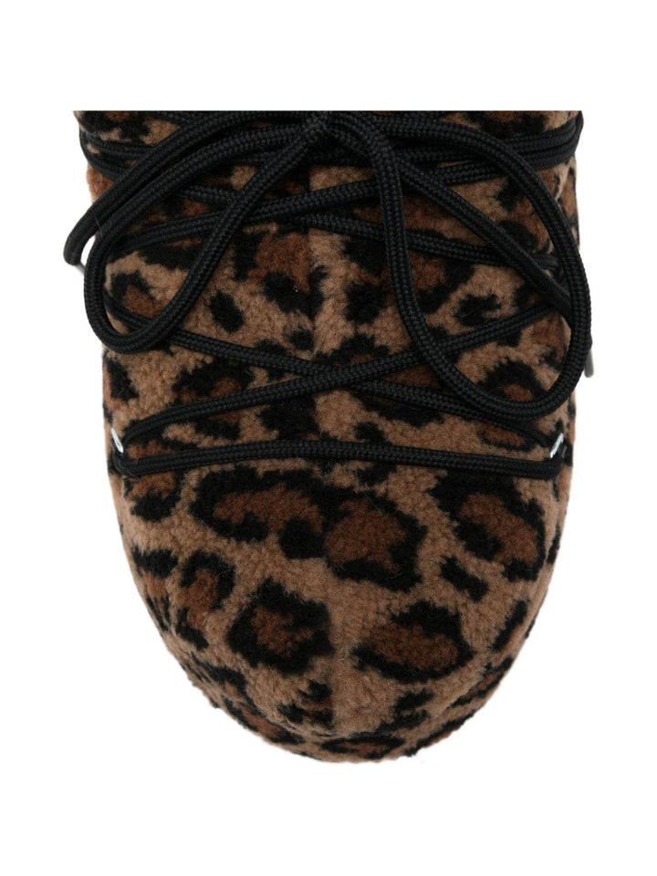 Moon Boot Boots - ANIMALIER | e432afd5295e9f0faf7ab7c8ead26683fb2cda71