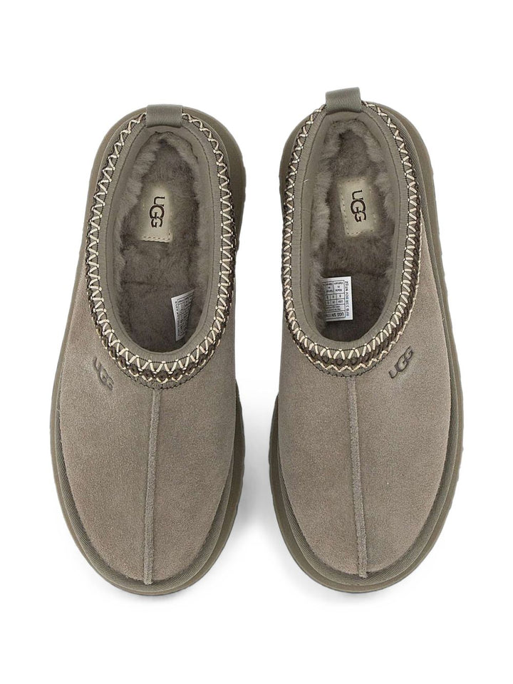Ugg Sandals - BROWN | 6143149cc6cc4b046b98e145a60a22496e5c0885