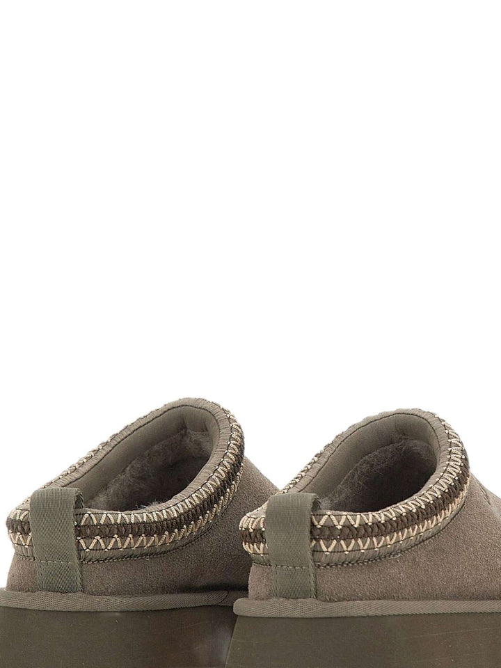 Ugg Sandals - BROWN | 5da2e6e51723ed0cb6d38d35209852b09db3d908