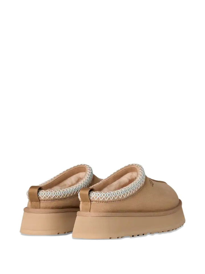 Ugg Sandals - BEIGE | 850dad1bc44a23edc1ec5f9b2deb048827c937b0