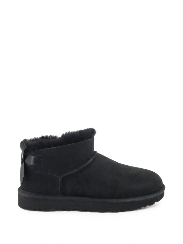 Uiltra Mini Bailey Bow Boots