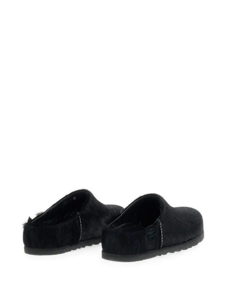 Ugg Sandals - BLACK | 45a76396aa504a66c8957ca2e49ef07d763d97cb
