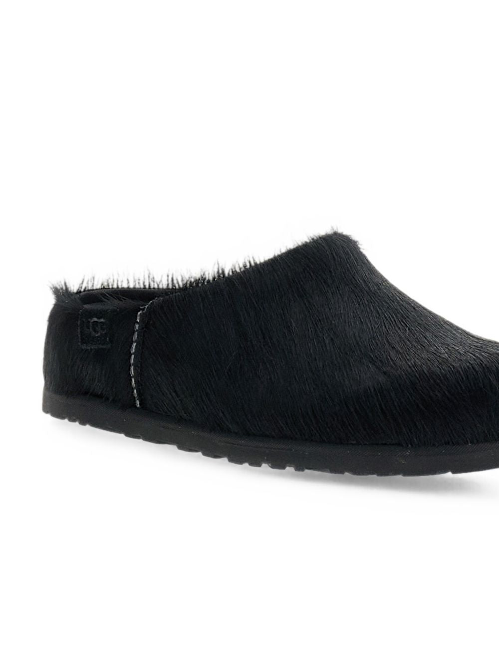 Ugg Sandals - BLACK | d29a8e188a417683788c1becc27317d23525f101