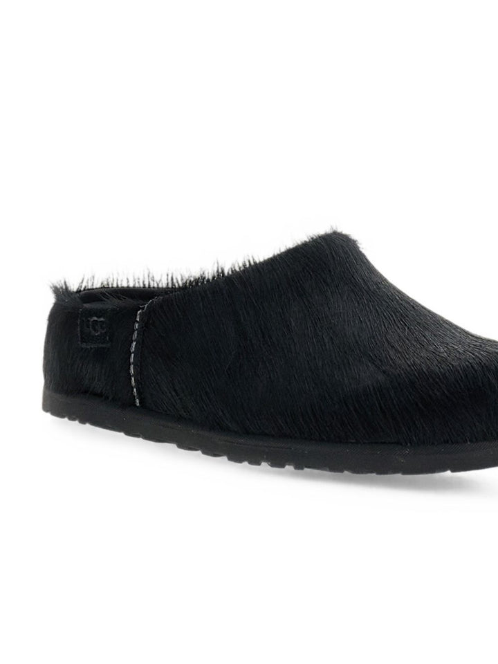 Ugg Sandals - BLACK | d29a8e188a417683788c1becc27317d23525f101