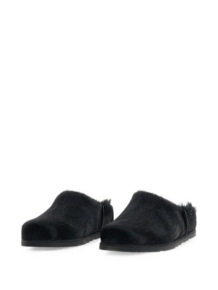 Ugg Sandals - BLACK | e13e7f3b5c52520572c0bf191ee26ae127744a77