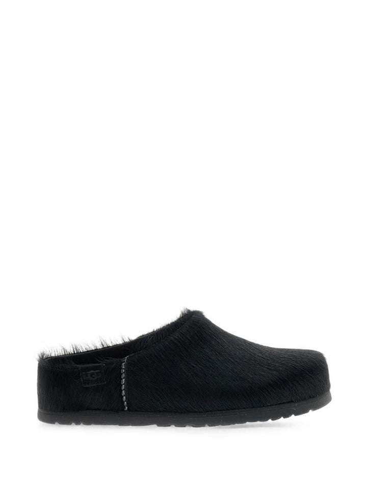 Ugg Sandals - BLACK | cc75b6b4ec4982d1ce798001e86da12ee1b609aa