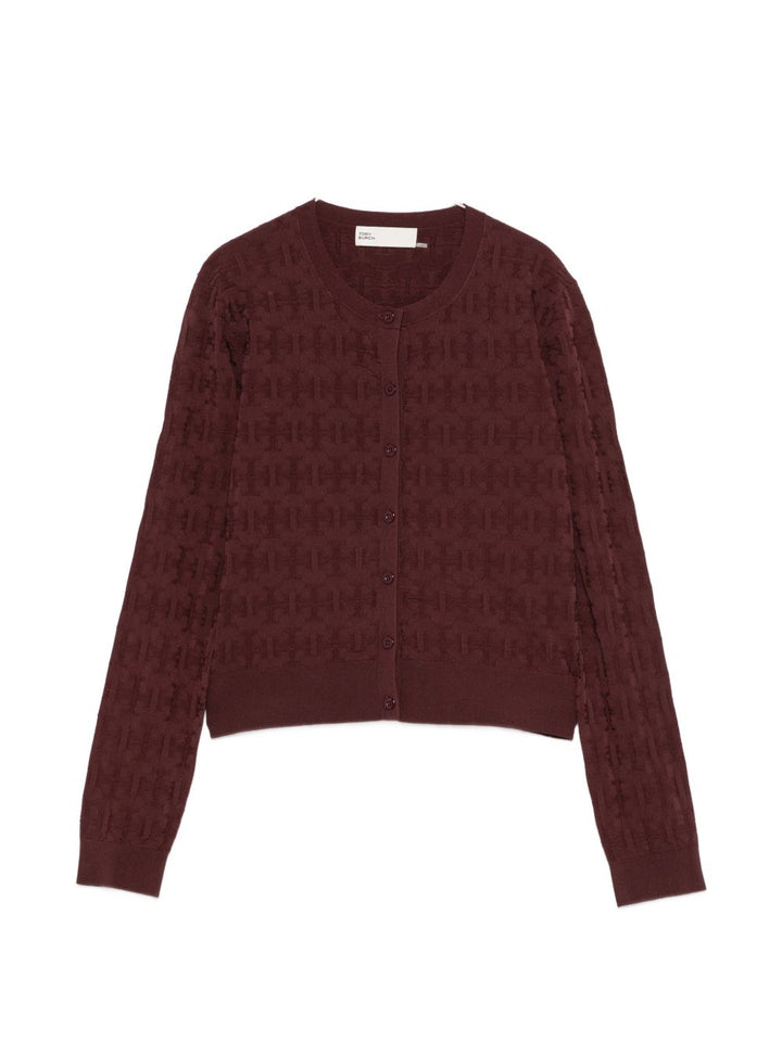 Tory Burch Sweaters - BROWN | 7c313b56e93b0702799299e9991b28db882a1725