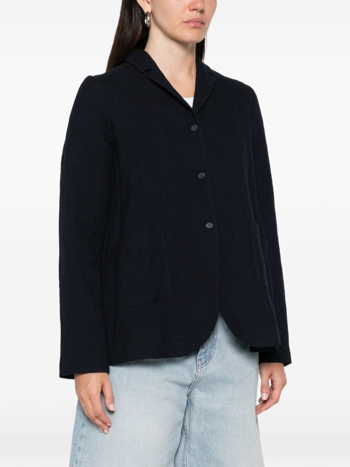 Apuntob Jackets - BLUE | f1251f769be4c5f8ebc4733589a69fe1a07e3794