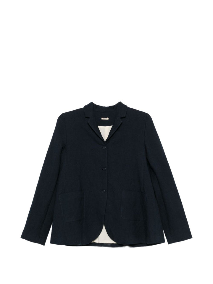 Apuntob Jackets - BLUE | 266fd0eec97588ca0eb6e03871b1cf5bdd5f05d8