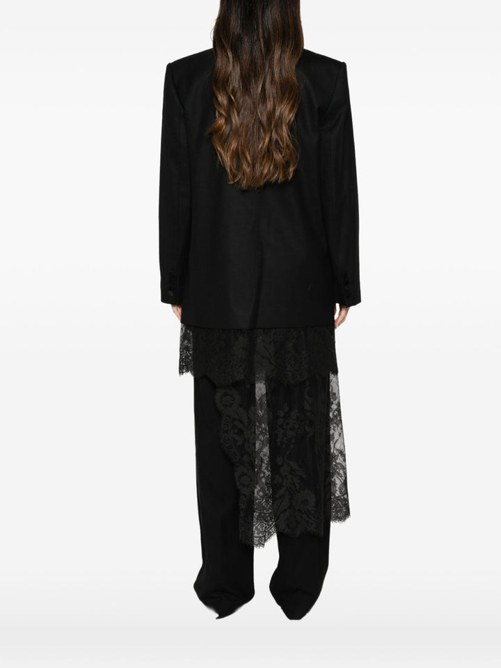 Zimmermann Jackets - BLACK | de3f7593b2887e48874b29917fefb79acac9b043
