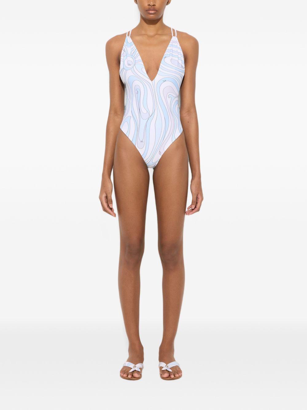 Pucci Sea clothing - BLUE | cbc9a3a15c4e5b0d77302b4a08c9f1ba526354c4