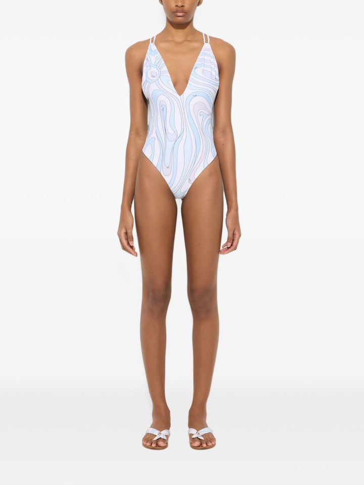 Pucci Sea clothing - BLUE | cbc9a3a15c4e5b0d77302b4a08c9f1ba526354c4